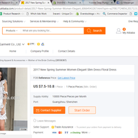 Shopify Development Product Research