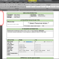 Flillab form