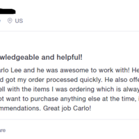 https://www.trustpilot.com/review/www.branders.com