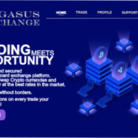 Crypto Exchange Platform
