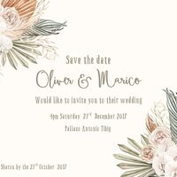 Wedding 
