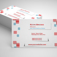 Business Card Design
