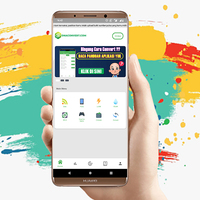 Convert pulsa apps