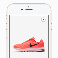 ZoopKart: Product Screen