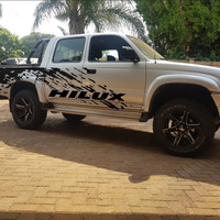 Vehicle Branding