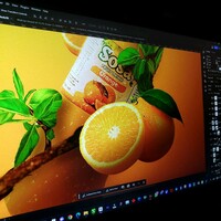 Brand product design