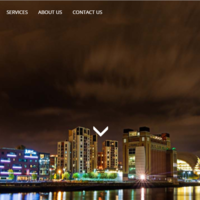 Website Content Writing
