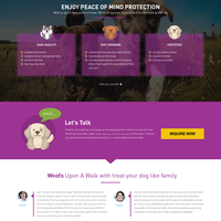 Pet Site