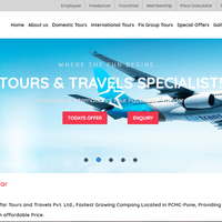 Tours And Travels