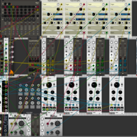 Sound Design With Modular Synth