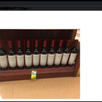 Wine Brand & Price Detection System