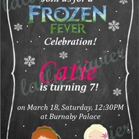 Flyer/Invitation