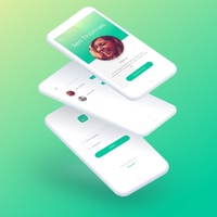 Dot - Digital Business Cards, Founder