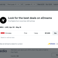 FlightBookings 