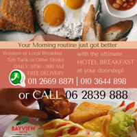 Flyer Design & Copy