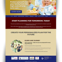 Website Design / WP Dev