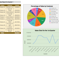 Office Application