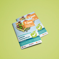 Food Safety Brochure