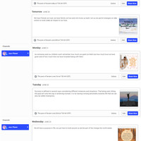 Facebook Management