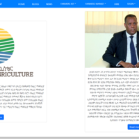 For Ethioagri Poject
