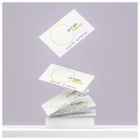 Logo and stationary desin
