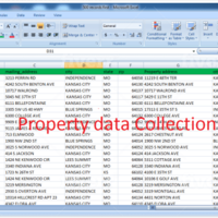 Data Research 