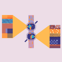 Illustration - Deep Packet Inspection 