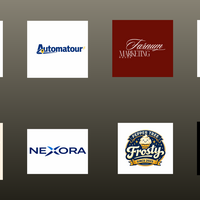 Vectorized Logos Vol. 2