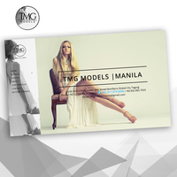 TMG Models Webd Design
