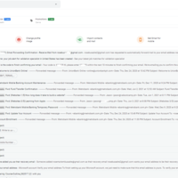 Email Management