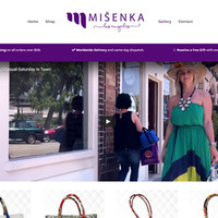 Misenka | Wordpress | Status: Active
