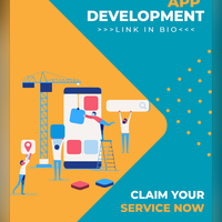 APP DEVELOPMENT