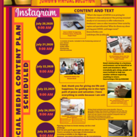 SOCIAL MEDIA CONTENT-HOOTSUITE
