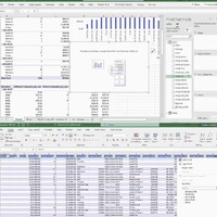 Real Estate - County Research & Data Processing