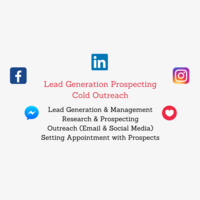 Lead Generation Service