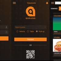 Queless (Remove Queue at Theater)