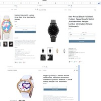 Shopify Product Description