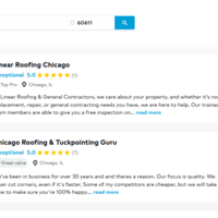 Thumbtack Lead Integration