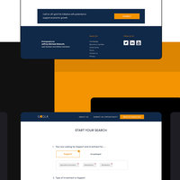 Service: Drupal Development