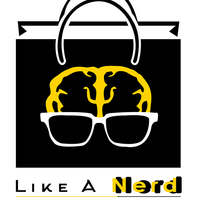 Like a Nerd