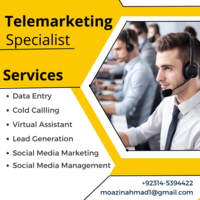 Services