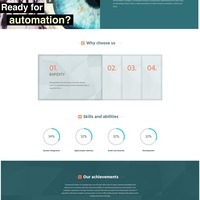 WodPress Theme installaion and customizatio