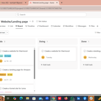 Assigning Tasks to a Team