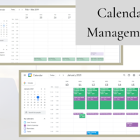 Schedule Management