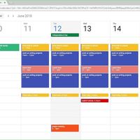 Google Calendar