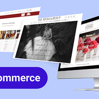 E-Commerce