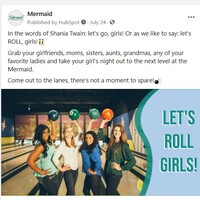 Social Media Post