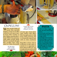 Page layout example 