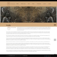Wordpress Website Design
