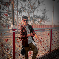 mobile shoot